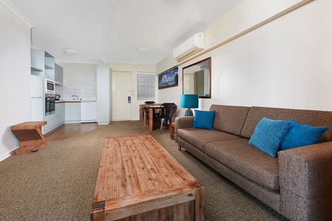 Broadwater Resort Como - Brisbane Tourism 12