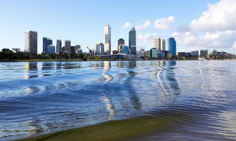 Broadwater Resort Como - Brisbane Tourism 38