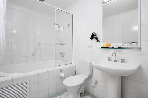 Broadwater Resort Como - Brisbane Tourism 7