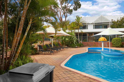 Broadwater Resort Como - Brisbane Tourism 27