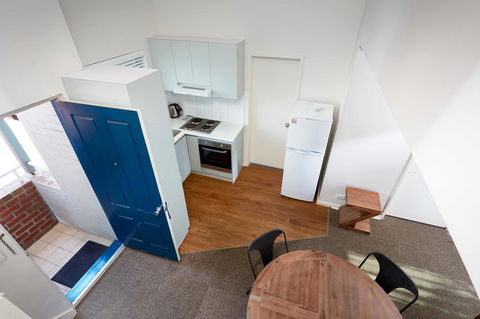 Broadwater Resort Como - Brisbane Tourism 20