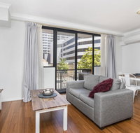 Executive Eastside Perth CBD-1bed. FREE parkingPOOLGym - Tourism Brisbane