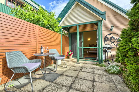 Spencer Suites Albany - Tourism Brisbane 6