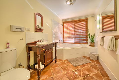 Spencer Suites Albany - Tourism Brisbane 7