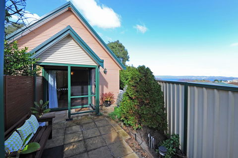 Spencer Suites Albany - Tourism Brisbane 24