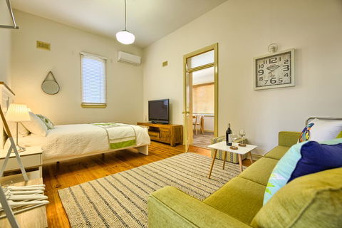 Spencer Suites Albany - Tourism Brisbane 20