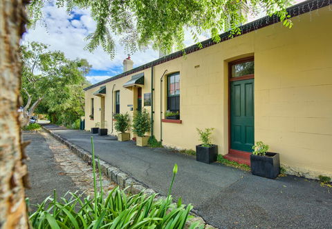 Spencer Suites Albany - Tourism Brisbane 9