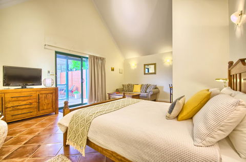 Spencer Suites Albany - Tourism Brisbane 4
