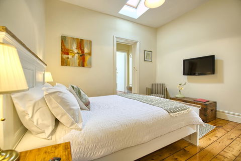 Spencer Suites Albany - Tourism Brisbane 14