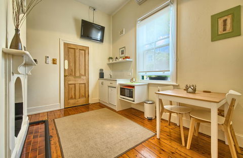 Spencer Suites Albany - Tourism Brisbane 10