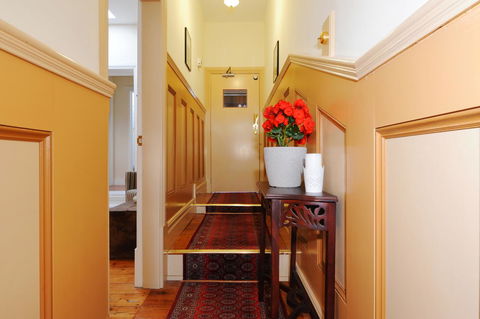 Spencer Suites Albany - Tourism Brisbane 25