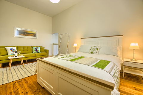 Spencer Suites Albany - Tourism Brisbane 19