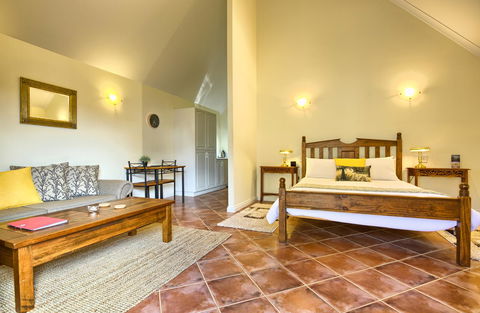 Spencer Suites Albany - Tourism Brisbane 8