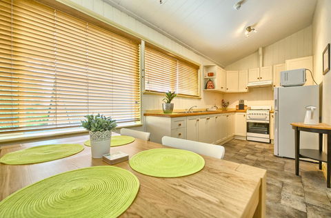 Spencer Suites Albany - Tourism Brisbane 2