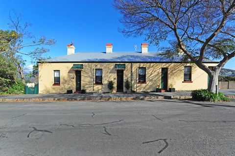 Spencer Suites Albany - Tourism Brisbane 26