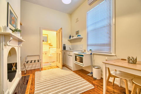 Spencer Suites Albany - Tourism Brisbane 15