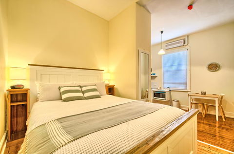 Spencer Suites Albany - Tourism Brisbane 18