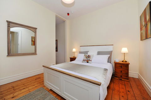 Spencer Suites Albany - Tourism Brisbane 21