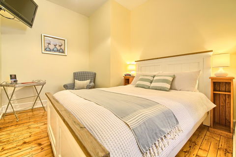 Spencer Suites Albany - Tourism Brisbane 17