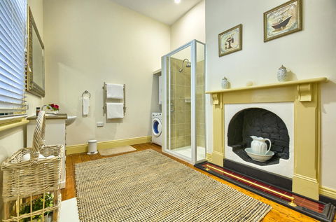 Spencer Suites Albany - Tourism Brisbane 1