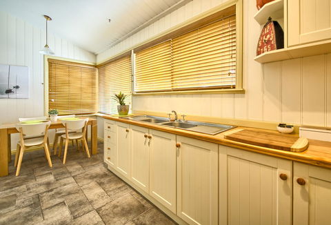 Spencer Suites Albany - Tourism Brisbane 3