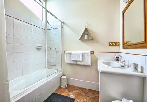 Spencer Suites Albany - Tourism Brisbane 12