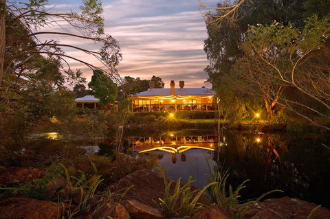 Stay Margaret River - Brisbane Tourism 20