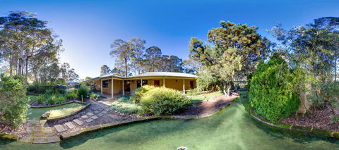 Stay Margaret River - Brisbane Tourism 11