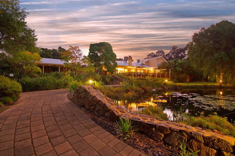 Stay Margaret River - Brisbane Tourism 0