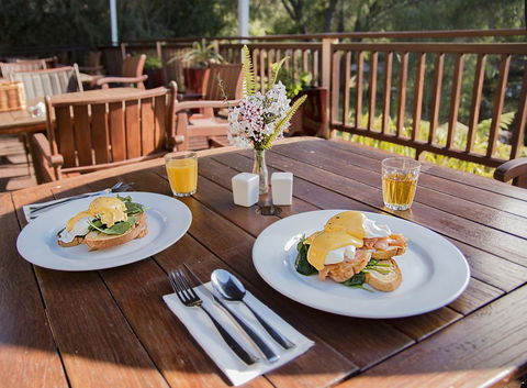 Stay Margaret River - Brisbane Tourism 29