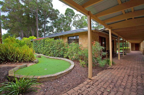 Stay Margaret River - Brisbane Tourism 36
