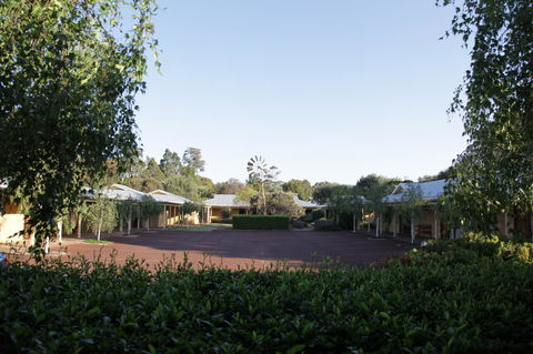 Stay Margaret River - Brisbane Tourism 34