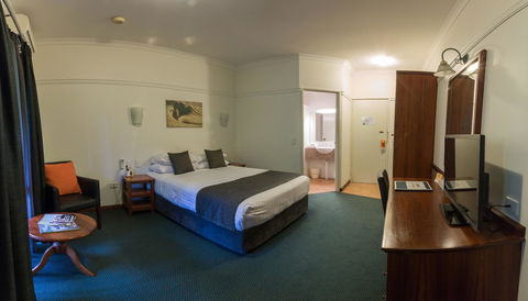 Stay Margaret River - Brisbane Tourism 16
