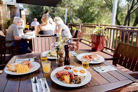 Stay Margaret River - Brisbane Tourism 3
