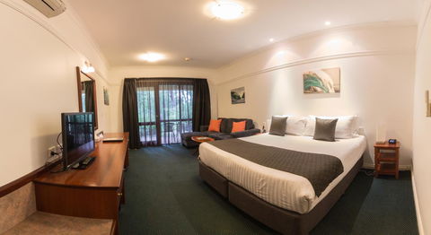 Stay Margaret River - Brisbane Tourism 25