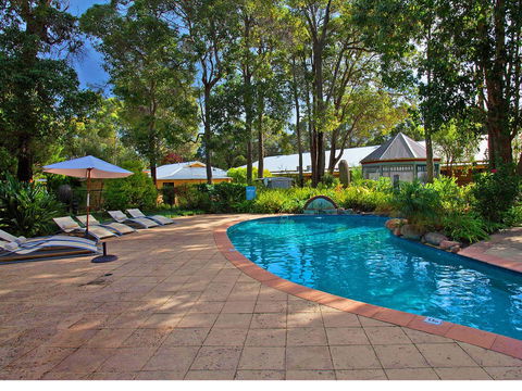 Stay Margaret River - Brisbane Tourism 15
