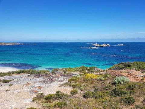 Stay Margaret River - Brisbane Tourism 27