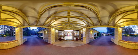 Stay Margaret River - Brisbane Tourism 14