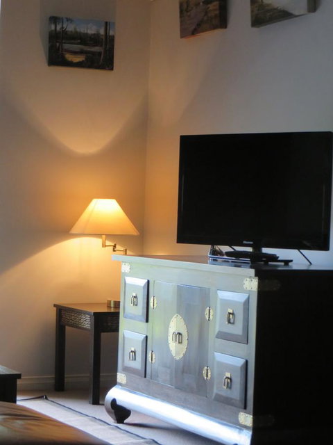 PTApartments - Tourism Brisbane 7