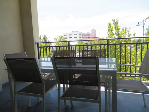 PTApartments - Tourism Brisbane 14