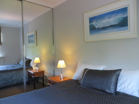 PTApartments - Tourism Brisbane 2