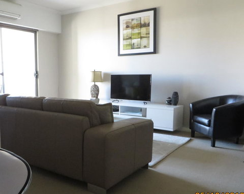 PTApartments - Tourism Brisbane 0