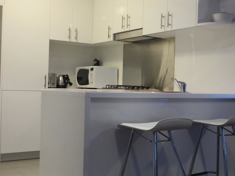 PTApartments - Tourism Brisbane 8