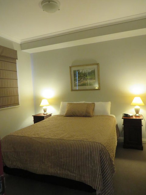 PTApartments - Tourism Brisbane 6
