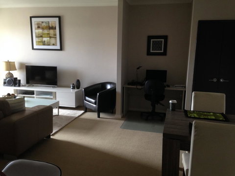 PTApartments - Tourism Brisbane 16