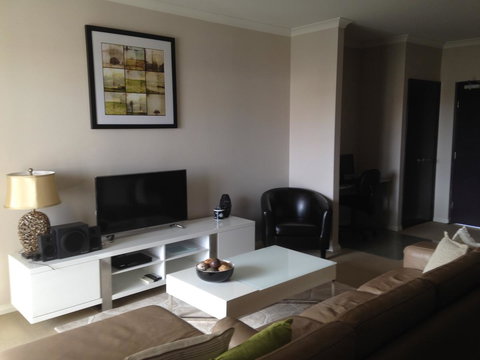 PTApartments - Tourism Brisbane 15