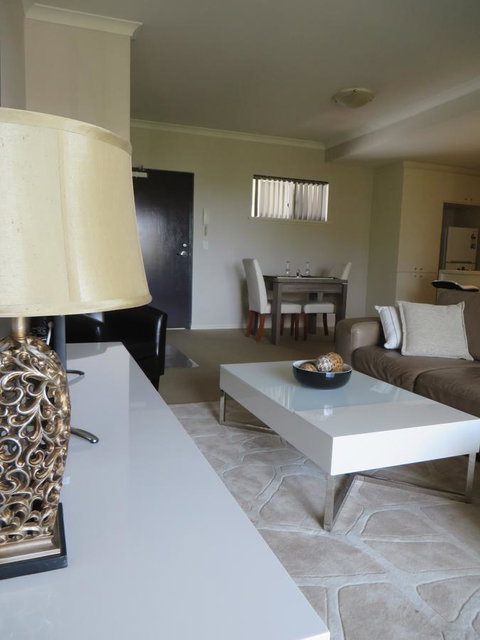 PTApartments - Tourism Brisbane 13