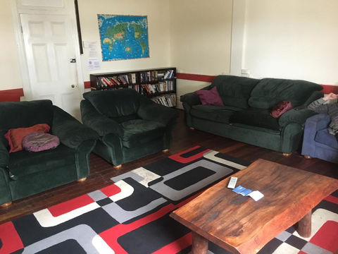 1849 Backpackers Albany - Tourism Brisbane 40