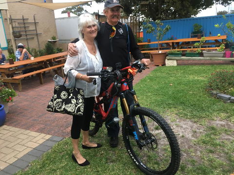 1849 Backpackers Albany - Tourism Brisbane 41