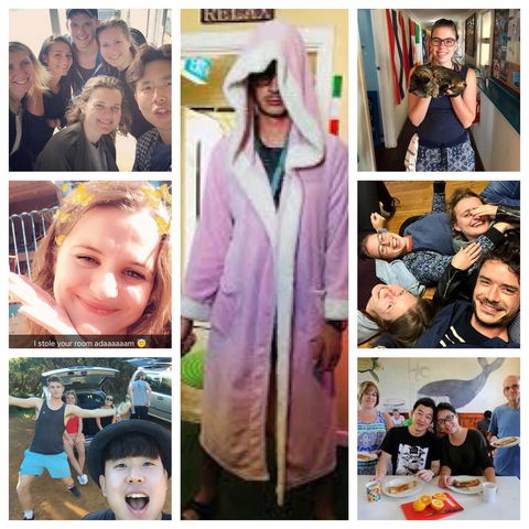 1849 Backpackers Albany - Tourism Brisbane 19